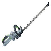 EGO HT 5100E - Taille-haie &agrave; batterie sans balais - 56V 4Ah - 51 cm - SANS BATTERIE NI CHARGEUR