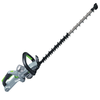 EGO HT 6500 - Taille-haie &agrave; batterie brushless - 56V - 4 Ah - 65cm - SANS BATTERIE NI CHARGEUR DE BATTERIE