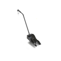 Obturateur Mulching  TC HIGH END 122