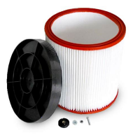 Filtre lavable multifonction MF2 avec kit de montage