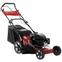 Marina Systems AGRI 57 SH 3V ZHW - Tondeuse &agrave; gazon thermique tract&eacute;e - Moteur honda GCVx 200