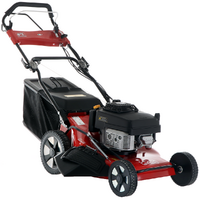 Marina Systems AGRI 57 SKW 3V ZHW  - Tondeuse &agrave; gazon thermique ctract&eacute;e - Moteur Kawasaki FJ180