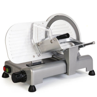 RGV Desy AF 220 AM Silver - Trancheuse avec lame tremp&eacute;e 220mm - 140W