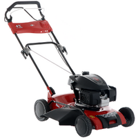 Marina Systems GX BIOMULCH 51SH - Tondeuse &agrave; gazon mulching - Moteur Honda GCVx 170