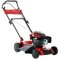 Marina Systems GX BIOMULCH 51SL  - Tondeuse &agrave; gazon mulching  - Moteur Loncin 65FC