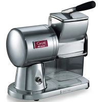 Ariete Grat&igrave; Superior - R&acirc;pe &eacute;lectrique 350 Watts - avec cuve herm&eacute;tique
