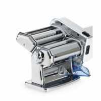 Imperia Electric Ipasta - Laminoir &eacute;lectrique pour p&acirc;tes fra&icirc;ches - Ligne classique - P&acirc;te lisse