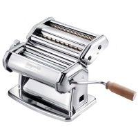 Imperia iPasta - Laminoir manuel pour p&acirc;tes fra&icirc;ches  - P&acirc;te lisse