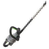 EGO HTX 6500 - Taille-haies &agrave; batterie brushless - 65cm - SANS BATTERIE NI CHARGEUR