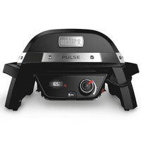 Weber Pulse 1000 - Barbecue &eacute;lectrique portable