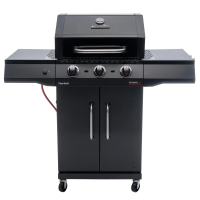 Char-Broil Permormance Core B3 CAB - Barbecue &agrave; gaz