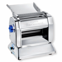 Imperia New Restaurant - Laminoir - Machine &agrave; p&acirc;tes &eacute;lectrique en INOX 160W