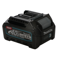 Batterie 40V 2.5Ah Makita BL4025