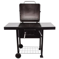 Char-Broil Charcoal 2600 - Barbecue &agrave; charbon