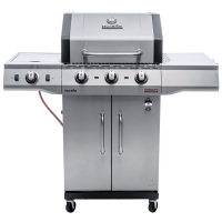 Char-Broil Performance Pro S 3 - Barbecue &agrave; gaz