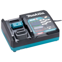 Chargeur rapide DC40RA Makita pour batteries 40V