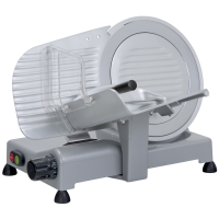 RGV Desy AF 275 AM Silver - Trancheuse avec lame tremp&eacute;e 275mm - 150W