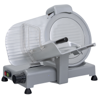 RGV Desy AF 275 F Silver - Trancheuse avec lame tremp&eacute;e 275 mm - 150W