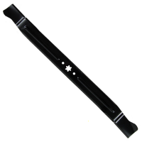 Lame 76 cm de rechange pour tondeuse autoportée MTD 76 SD