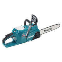 Makita UC016GZ - Tron&ccedil;onneuse &agrave; batterie  - Guide 40 cm - SANS BATTERIE NI CHARGEUR