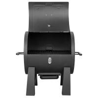 MasterCook Carbo Piggy - Barbecue &agrave; charbon