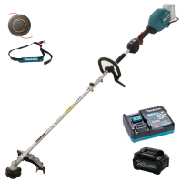 Makita UX01G - D&eacute;broussailleuse &agrave; batterie - 40V 2,5Ah