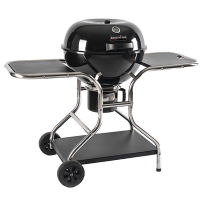 MasterCook Sally - Barbecue &agrave; charbon