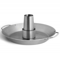 Support pour poulet Mastercook