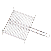 Grille en acier INOX MasterCook