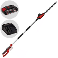 Einhell GC-HH 18/45 Li T - Taille-haie sur perche &agrave; batterie 18V 2.5Ah