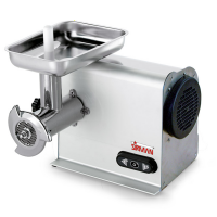 Sirman TC 22 Dakota FX - Hachoir &agrave; viande &eacute;lectrique - en aluminium et acier inox