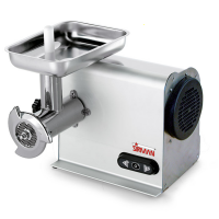 Sirman TC 12 Dakota FX - Hachoir &agrave; viande &eacute;lectrique - en aluminium et acier inox - 1100W