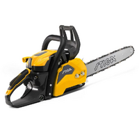 Stiga CS 540 - Tron&ccedil;onneuse de coupe thermique  - Lame de 35 cm