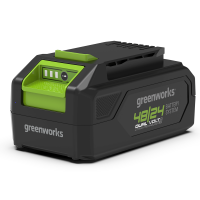 Batterie Greenworks 48/24 V G4824B2