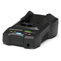Chargeur de batterie Rapide Greenworks 24/48V G4824C4