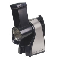 Beper BP 400 - R&acirc;pe &agrave; fromage et l&eacute;gumes &eacute;lectrique - Moteur &eacute;lectrique de 430 Watts