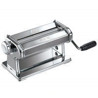 Marcato Atlas 180 Roller - Laminoir Machine à pâtes manuelle en INOX