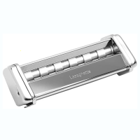 Accessoire pour tr&eacute;filer les p&acirc;tes - Marcato Atlas 150 Lasagnette 10 mm