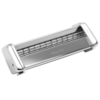 Accessoire pour tr&eacute;filer les p&acirc;tes - Marcato Atlas 150 Reginette 12 mm