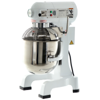 Batteur m&eacute;langeur plan&eacute;taire professionnel FIMAR EASYLINE B30K - Cuve INOX de 30 litres - Triphas&eacute;