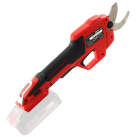 S&eacute;cateur de taille &agrave; batterie Einhell GE-LS 18 Li - Diam&egrave;tre de coupe 28 mm - SANS BATTERIE NI CHARGEUR