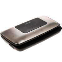G3 Ferrari Senzaria - Machine sous-vide en Inox - Barre de soudure de 31 cm