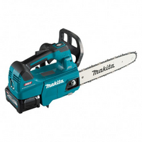 Makita UC002G - Tron&ccedil;onneuse &agrave; batterie 4 Ah 40 V - Guide 25 cm
