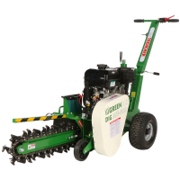 GreenBay DIG BSE-600 - Trancheuse de sols - B&amp;S XR2100