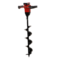 Tari&egrave;re &agrave; batterie Einhell GP-EA 18/150 BL - 18V 2,5Ah - M&egrave;che incluse