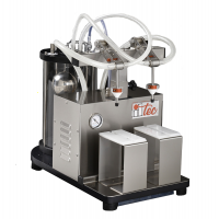 Remplisseuse &agrave; d&eacute;pression &eacute;lectrique Il-Tec Ultrafiller 2 Mignon - Remplisseuse pour liquides alimentaires