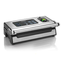 Machine sous-vide Laica VT3240 XPro - double barre de soudure