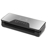 Girmi VT7500 - Machine sous vide - Barre de soudure de 30 cm