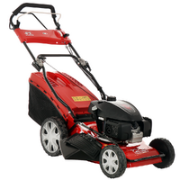 Marina Systems AGRI 46 SH - Tondeuse &agrave; gazon thermique autotract&eacute;e - Honda GCVx 145