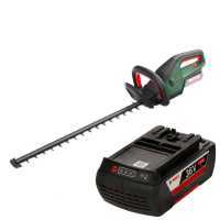 Bosch AdvancedHedgeCut 36 - Taille-haie &agrave; batterie lithium 36V/2Ah - Lame de 65 cm